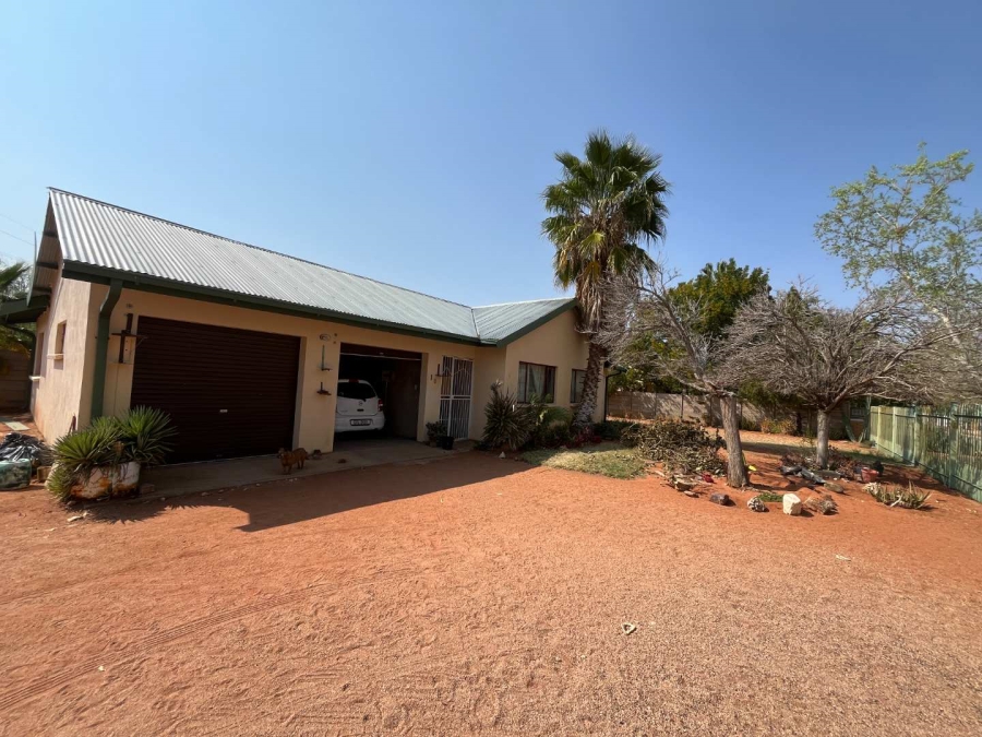2 Bedroom Property for Sale in Blydeville Northern Cape